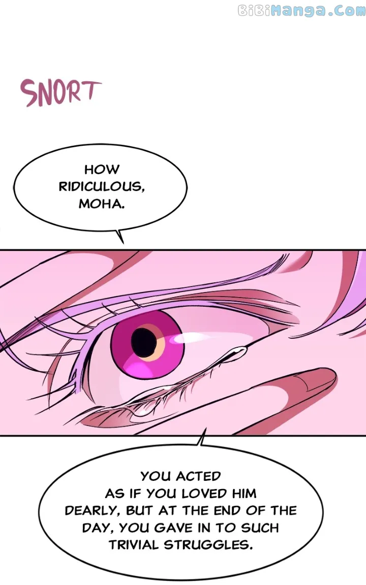 Goddess’s Way of Attacking Tigers chapter 18 page 139