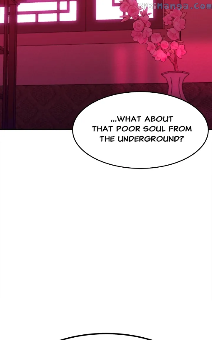Goddess’s Way of Attacking Tigers chapter 18 page 141