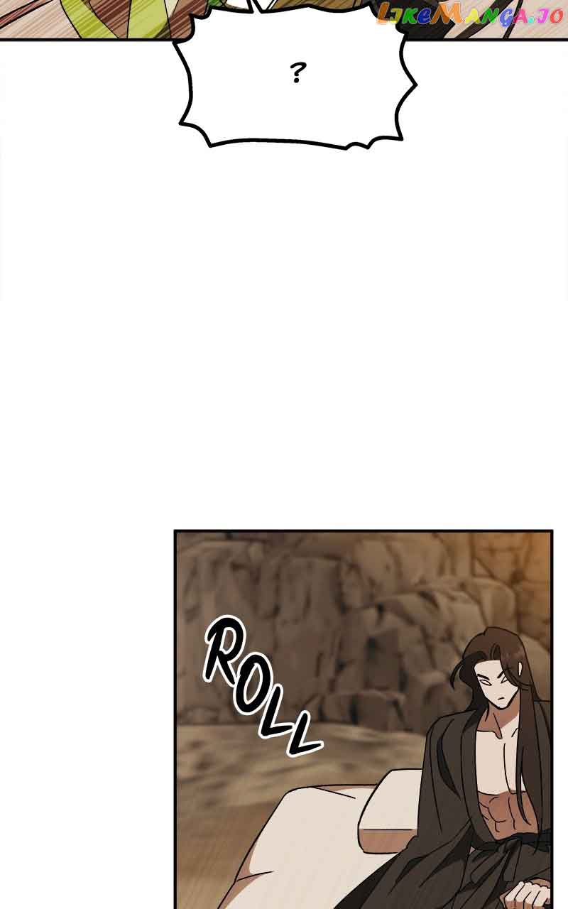 Goddess’s Way of Attacking Tigers chapter 19 page 34