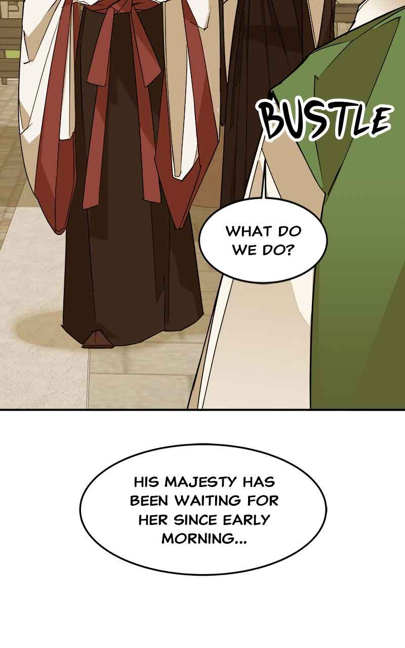 Goddess’s Way of Attacking Tigers chapter 2 page 10