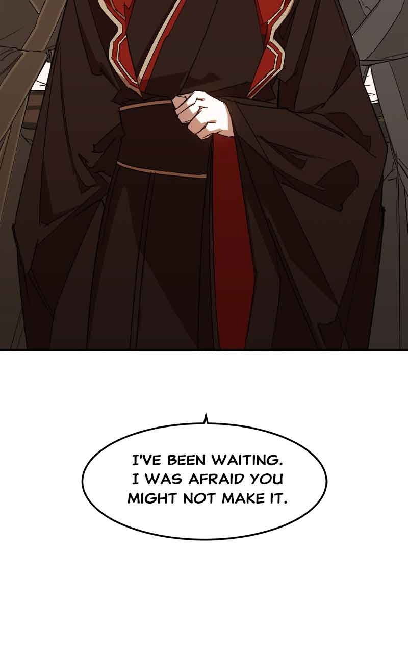 Goddess’s Way of Attacking Tigers chapter 2 page 32