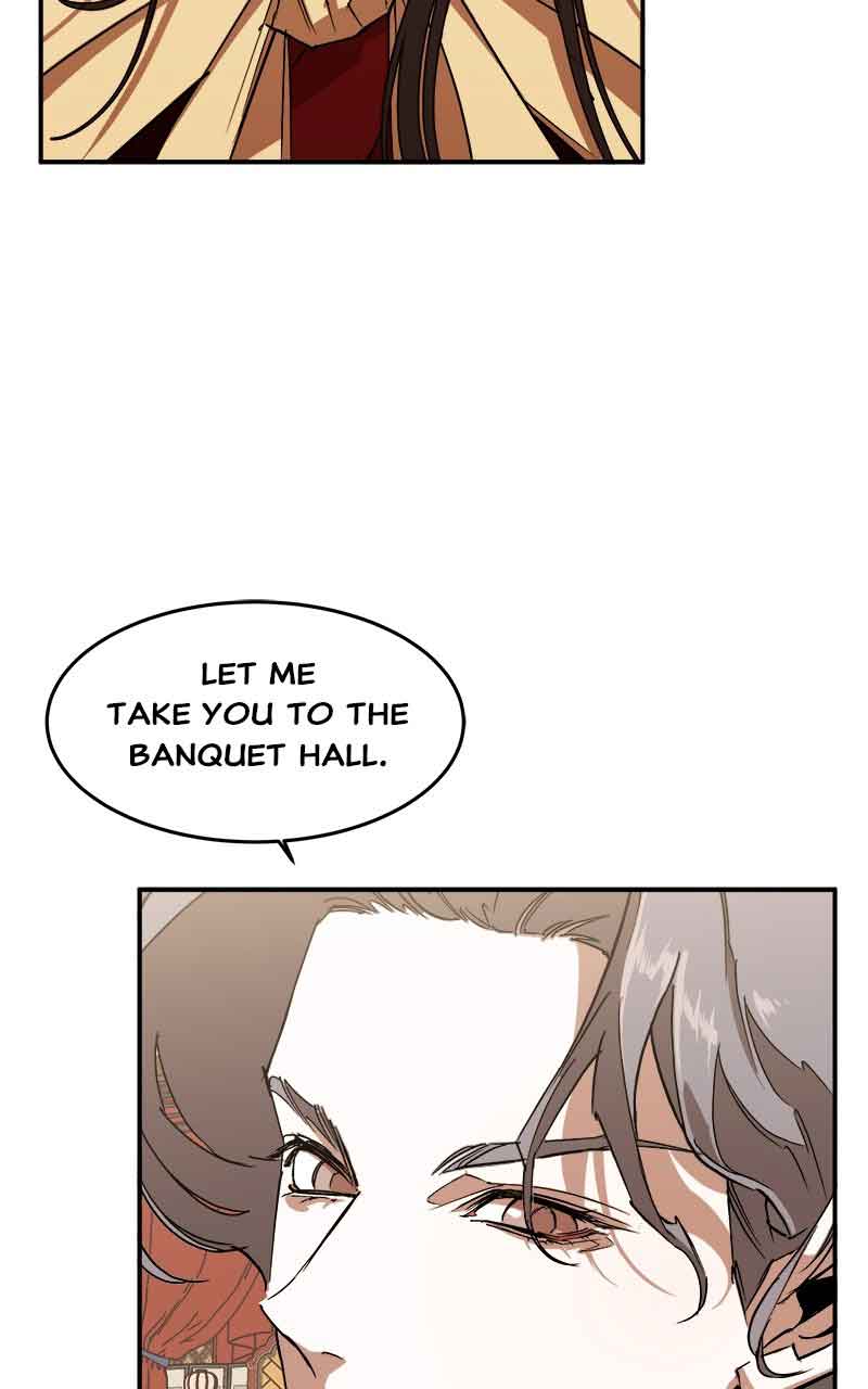 Goddess’s Way of Attacking Tigers chapter 2 page 34