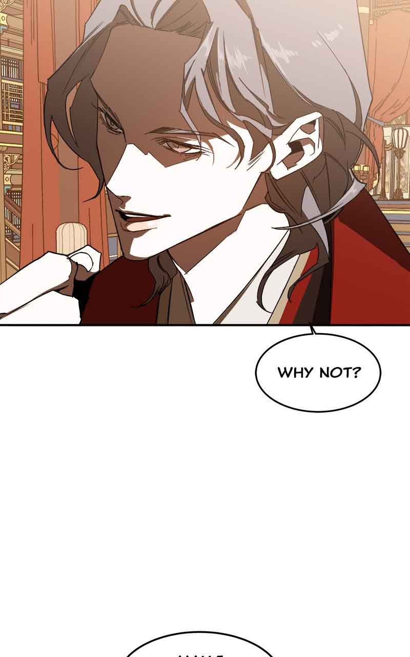 Goddess’s Way of Attacking Tigers chapter 2 page 42