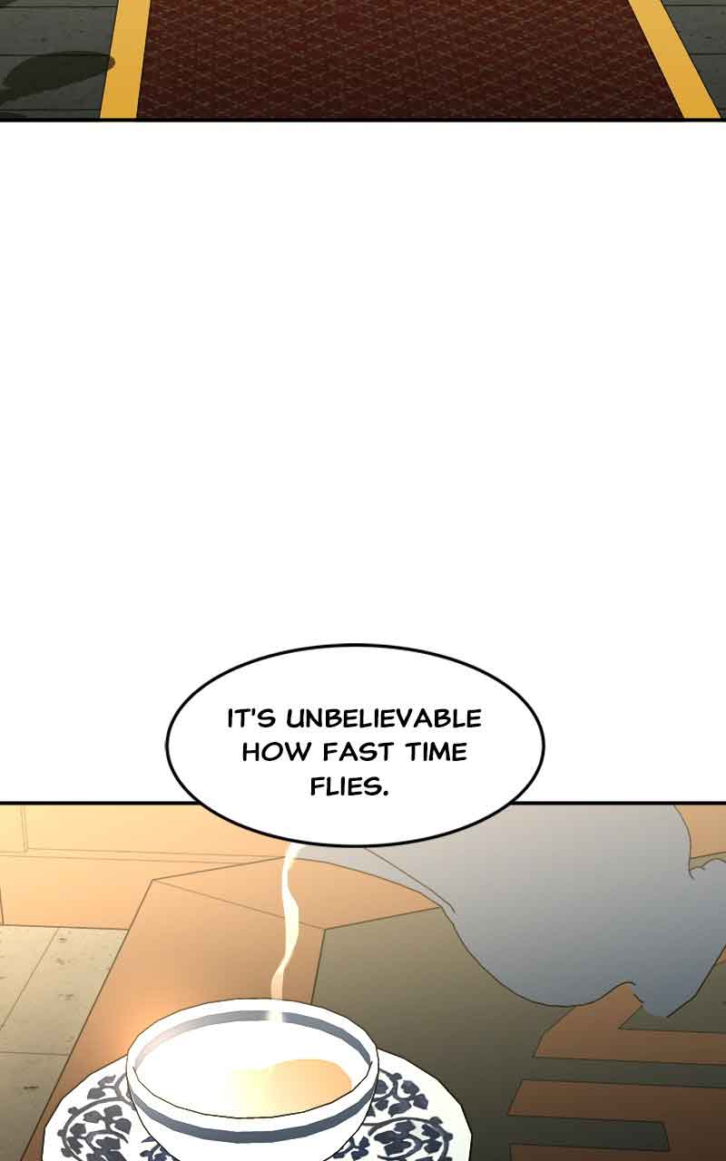 Goddess’s Way of Attacking Tigers chapter 2 page 44