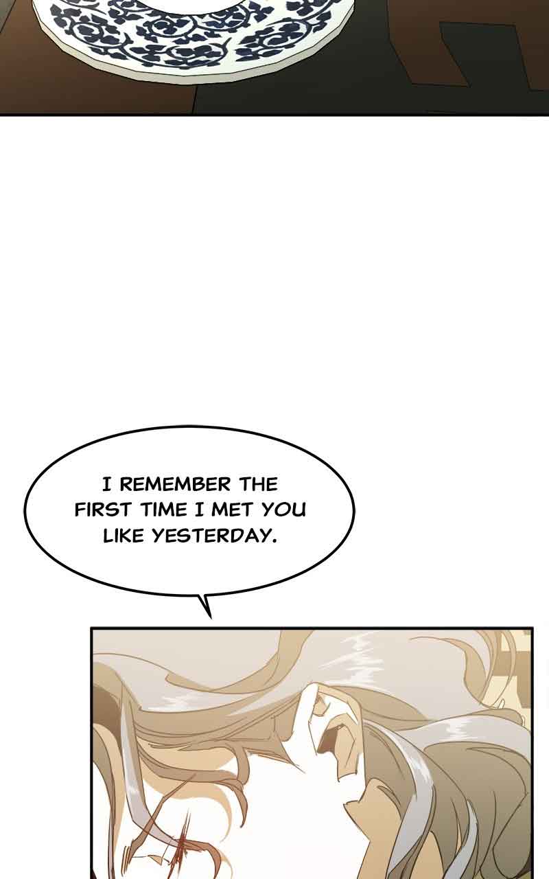 Goddess’s Way of Attacking Tigers chapter 2 page 45
