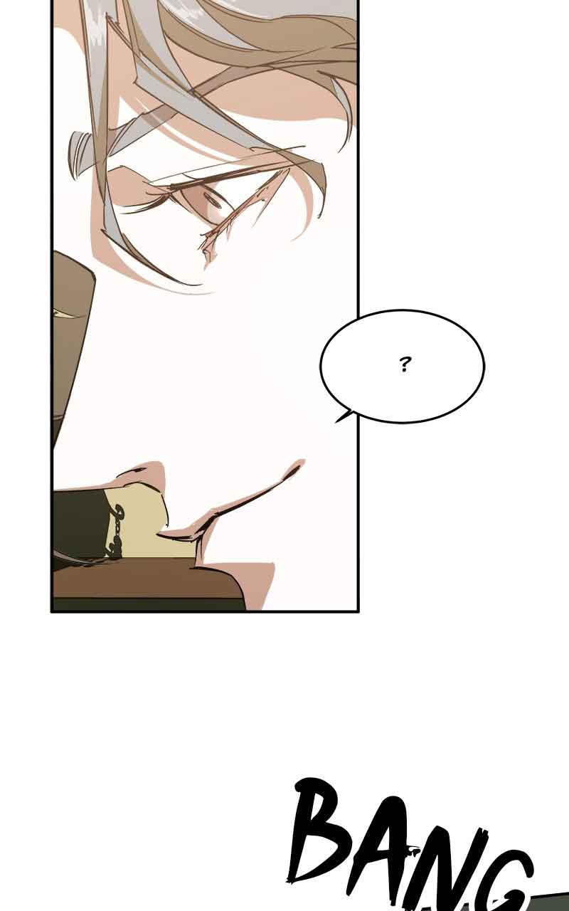 Goddess’s Way of Attacking Tigers chapter 2 page 50