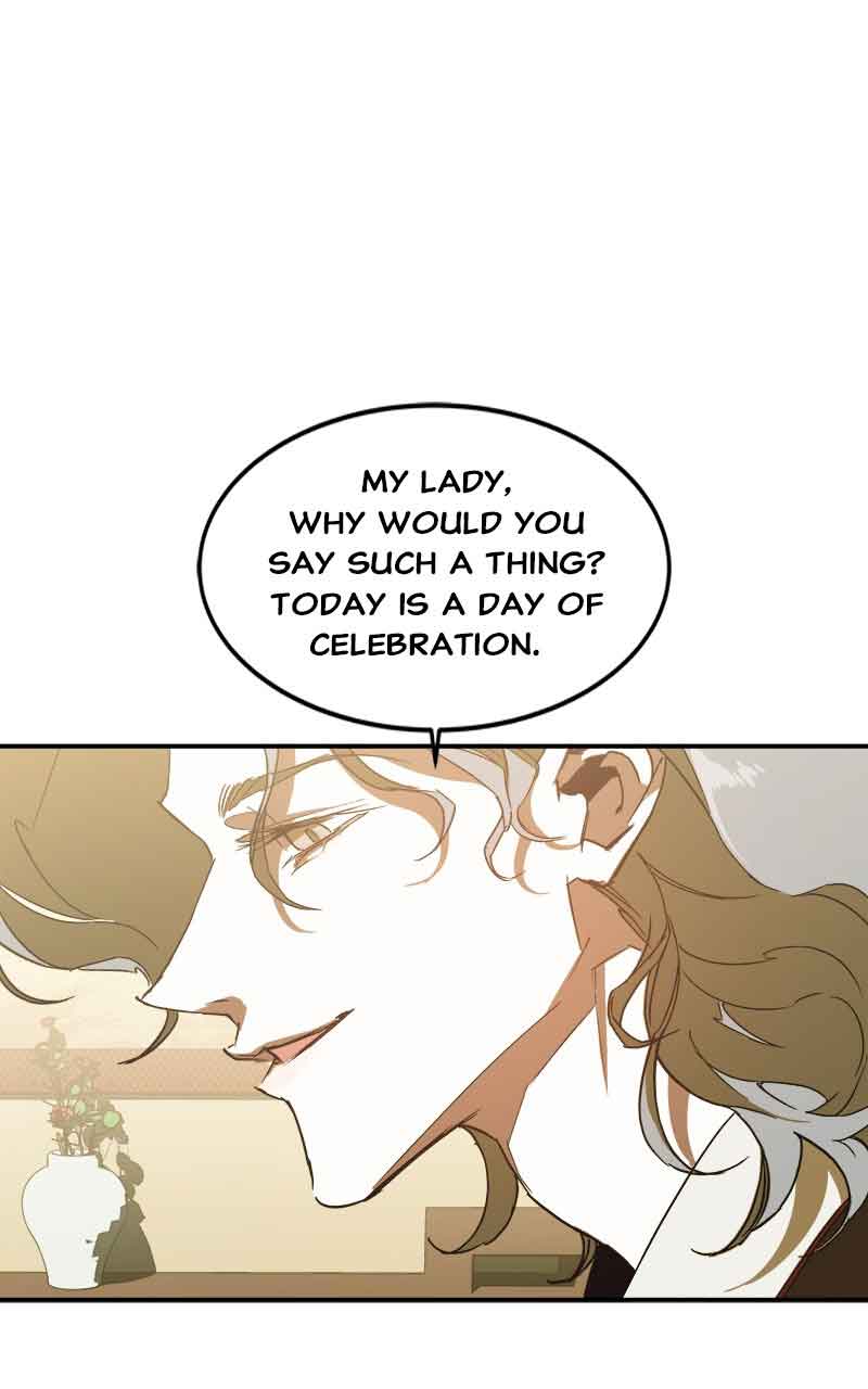 Goddess’s Way of Attacking Tigers chapter 2 page 59