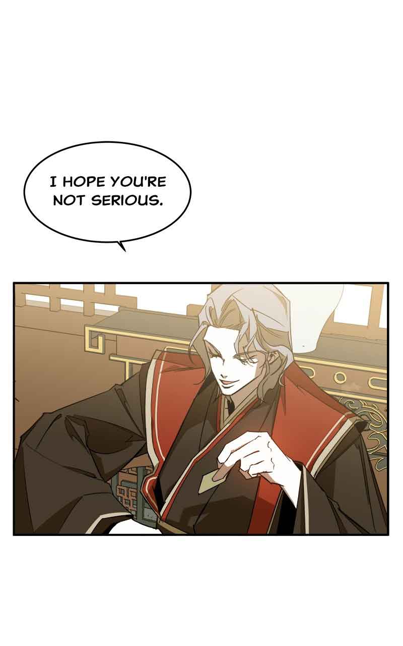 Goddess’s Way of Attacking Tigers chapter 2 page 63