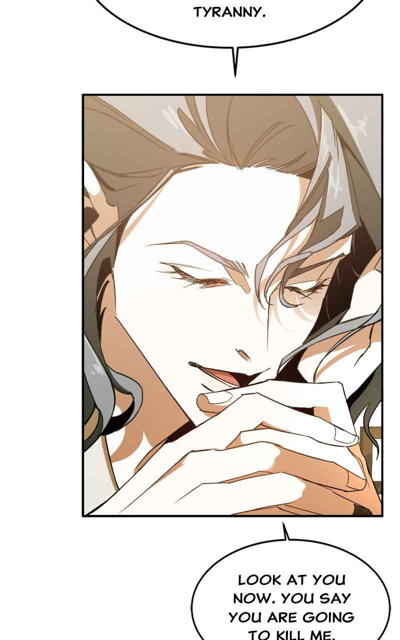 Goddess’s Way of Attacking Tigers chapter 2 page 79