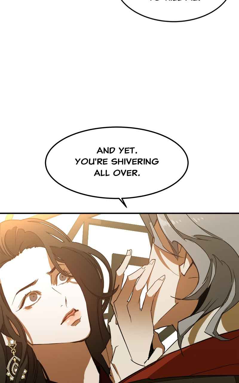 Goddess’s Way of Attacking Tigers chapter 2 page 80