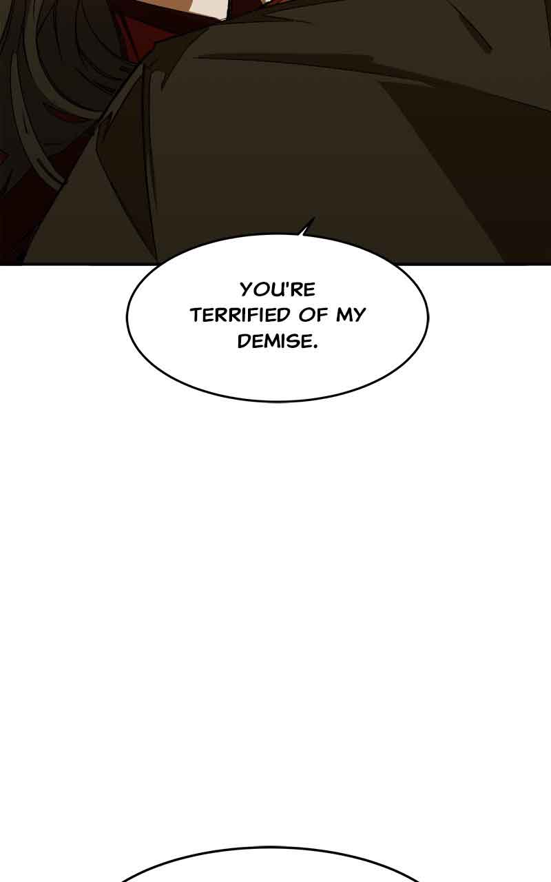 Goddess’s Way of Attacking Tigers chapter 2 page 81