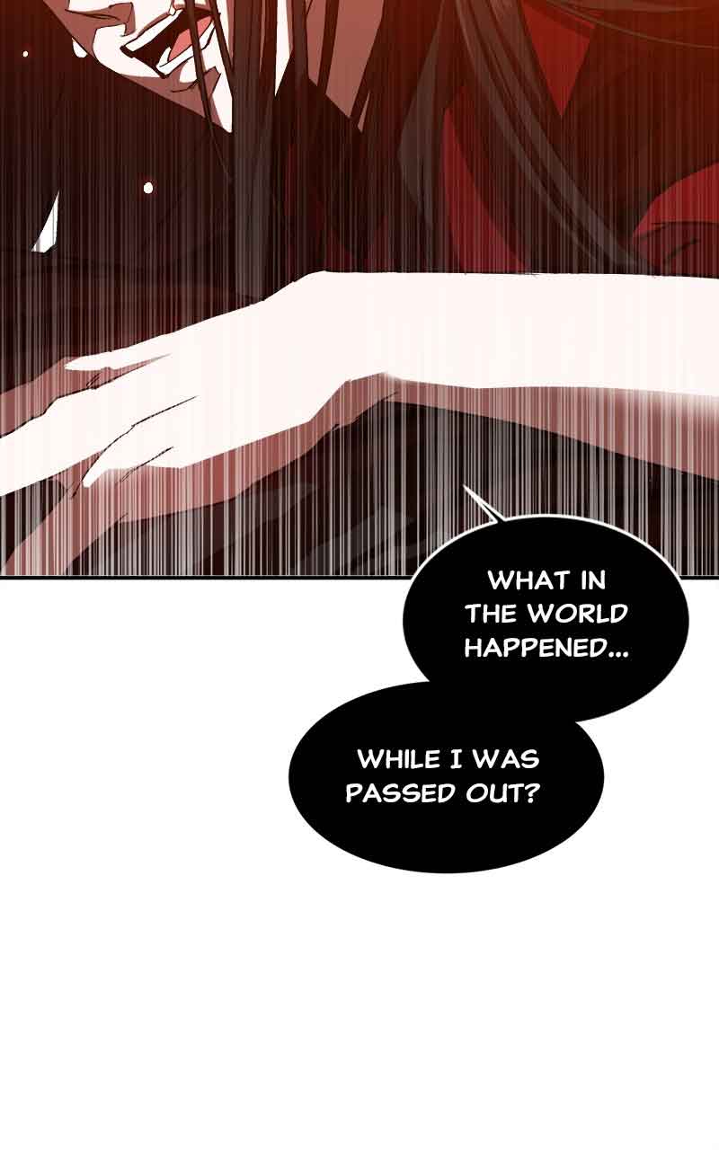 Goddess’s Way of Attacking Tigers chapter 2 page 112