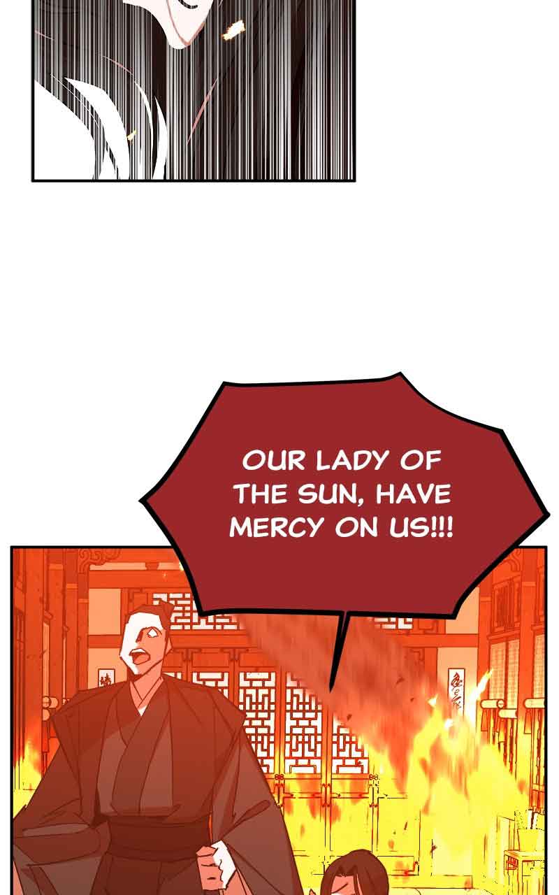 Goddess’s Way of Attacking Tigers chapter 2 page 116