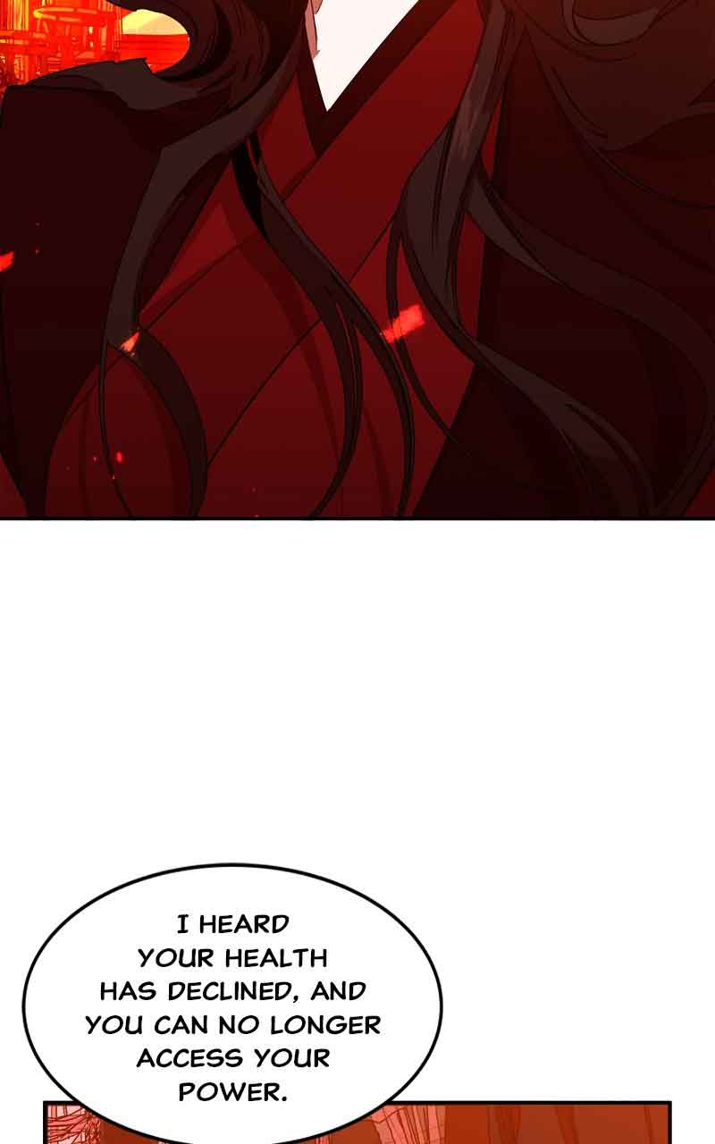 Goddess’s Way of Attacking Tigers chapter 2 page 136
