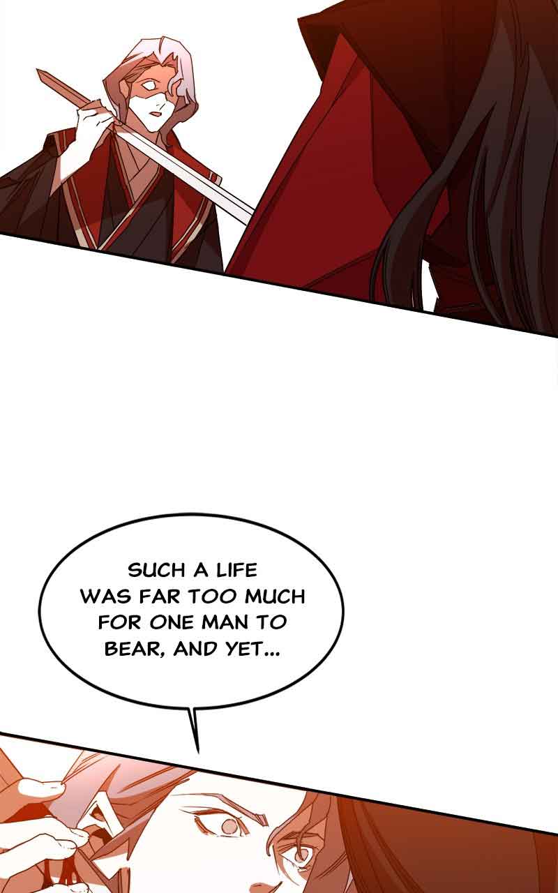 Goddess’s Way of Attacking Tigers chapter 2 page 152