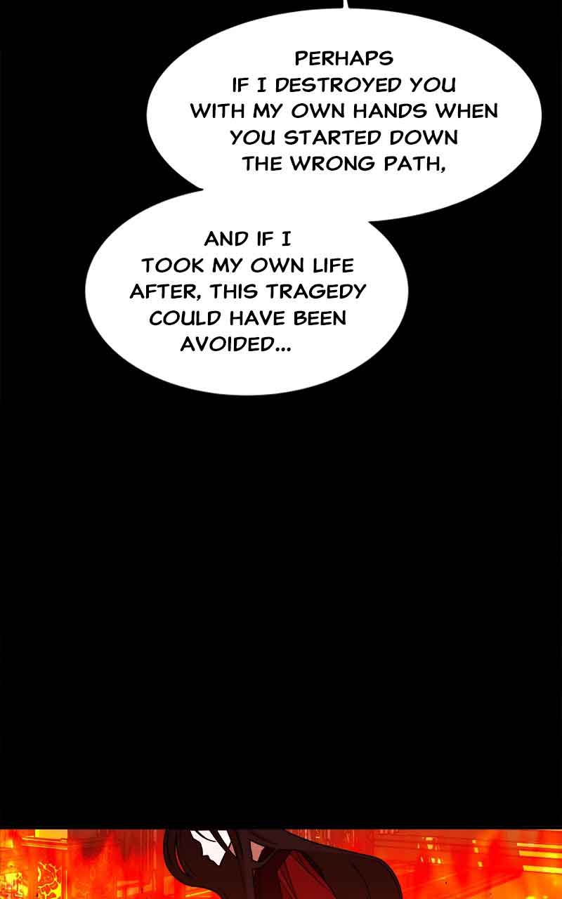 Goddess’s Way of Attacking Tigers chapter 2 page 183