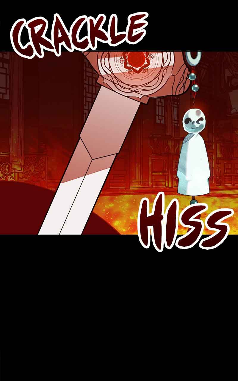 Goddess’s Way of Attacking Tigers chapter 2 page 191