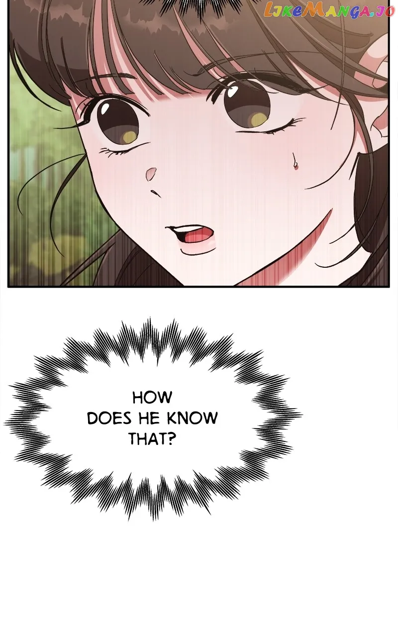 Goddess’s Way of Attacking Tigers chapter 20 page 11