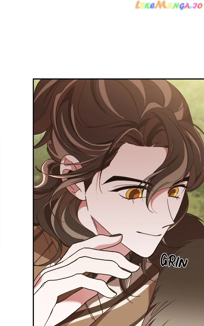 Goddess’s Way of Attacking Tigers chapter 20 page 12