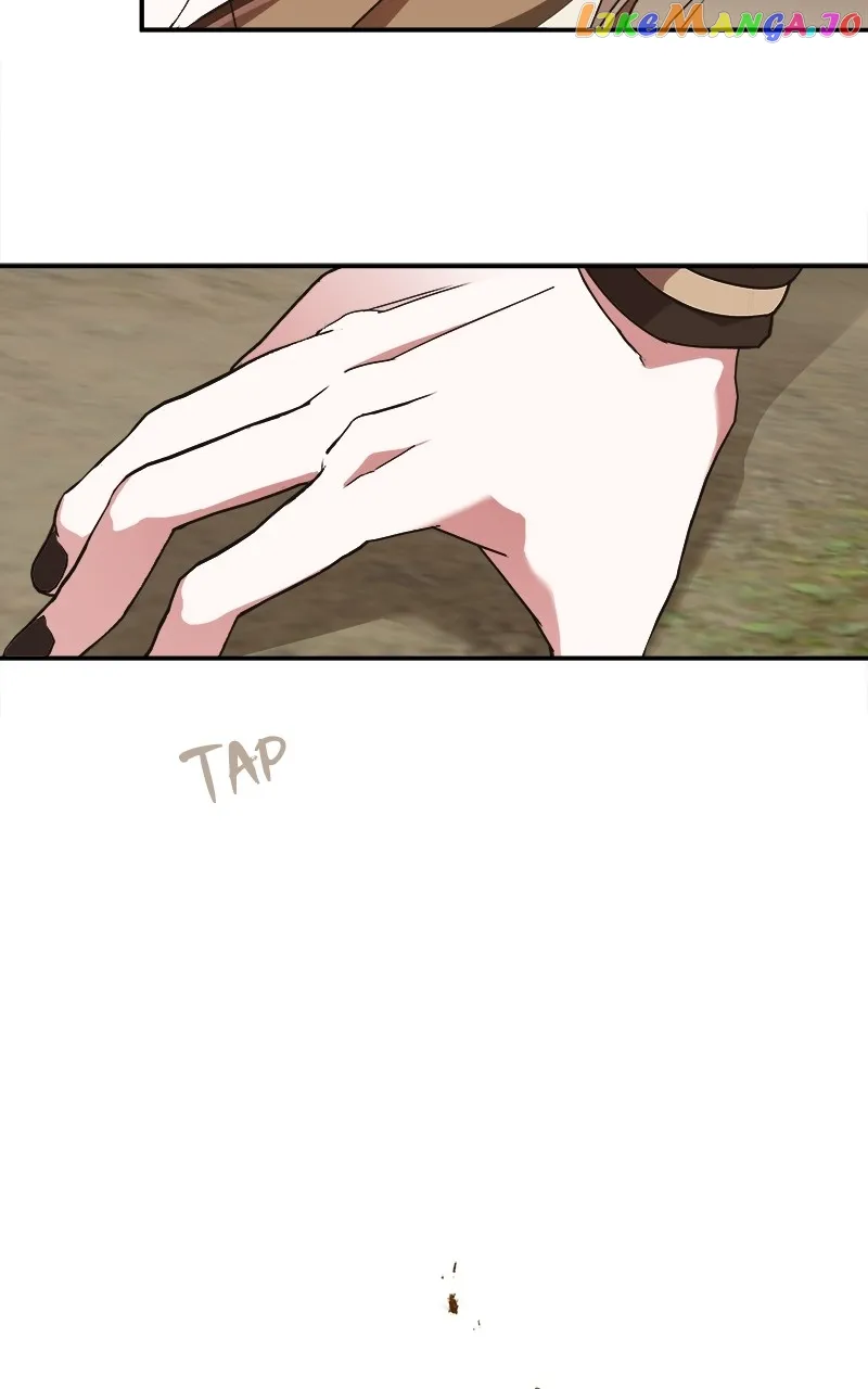 Goddess’s Way of Attacking Tigers chapter 20 page 13