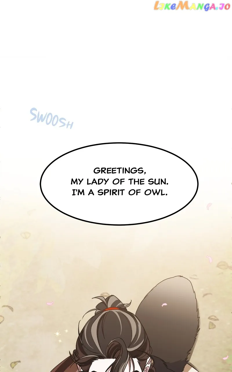 Goddess’s Way of Attacking Tigers chapter 20 page 15