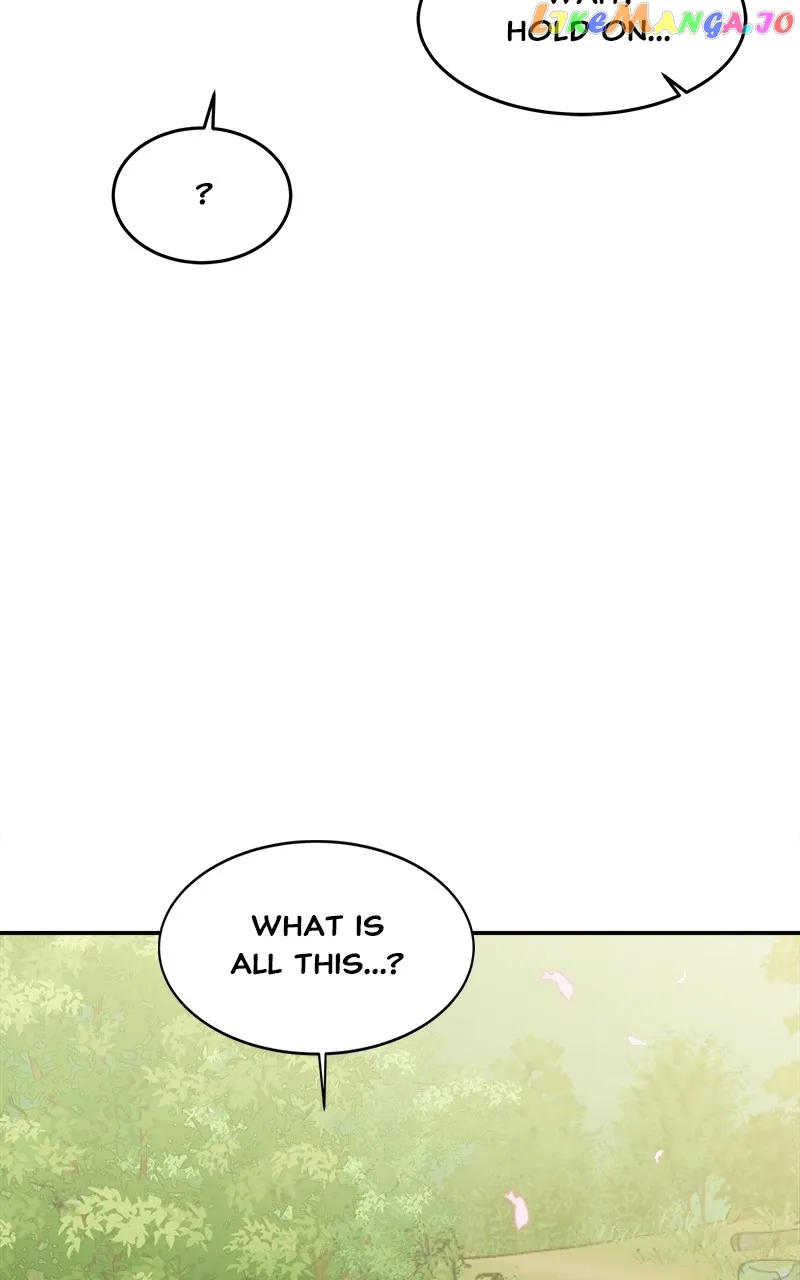 Goddess’s Way of Attacking Tigers chapter 20 page 21