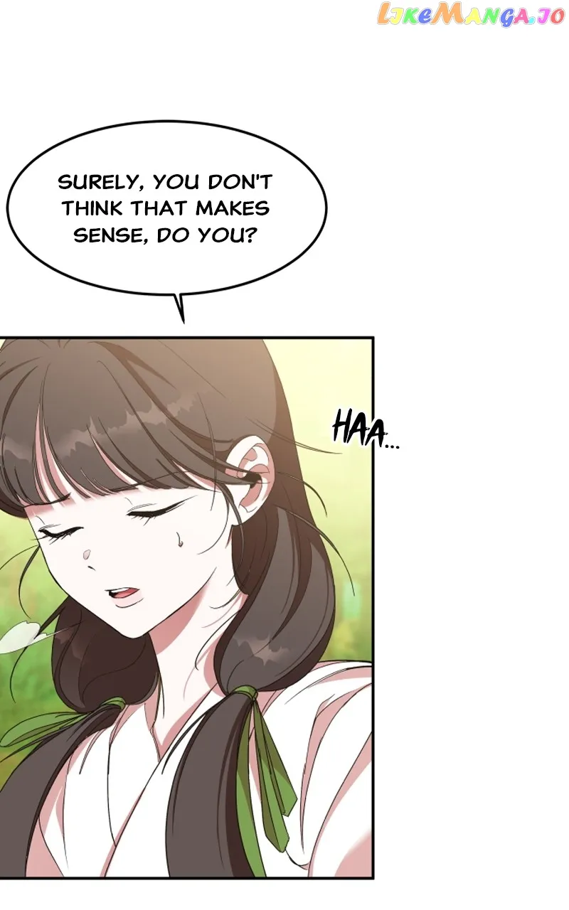 Goddess’s Way of Attacking Tigers chapter 20 page 23