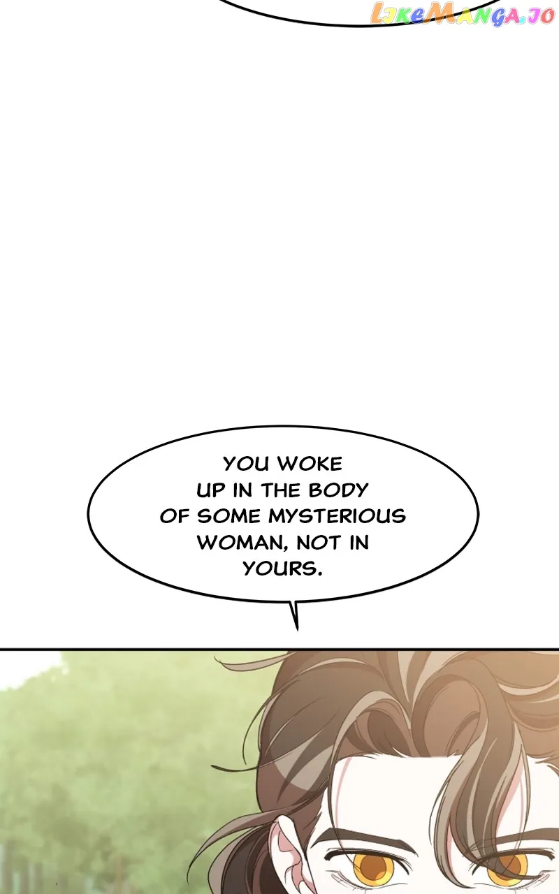 Goddess’s Way of Attacking Tigers chapter 20 page 34