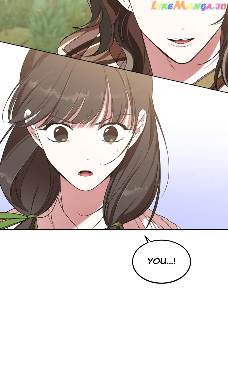 Goddess’s Way of Attacking Tigers chapter 20 page 35