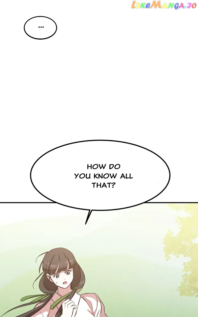 Goddess’s Way of Attacking Tigers chapter 20 page 36