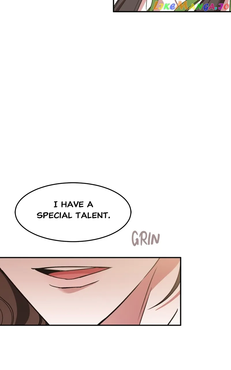 Goddess’s Way of Attacking Tigers chapter 20 page 39