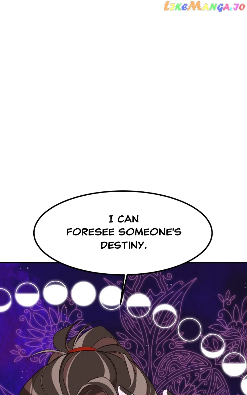 Goddess’s Way of Attacking Tigers chapter 20 page 40