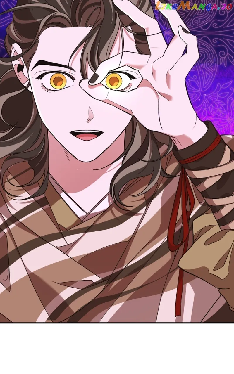Goddess’s Way of Attacking Tigers chapter 20 page 41