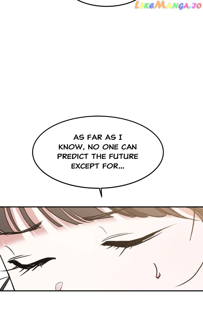 Goddess’s Way of Attacking Tigers chapter 20 page 44