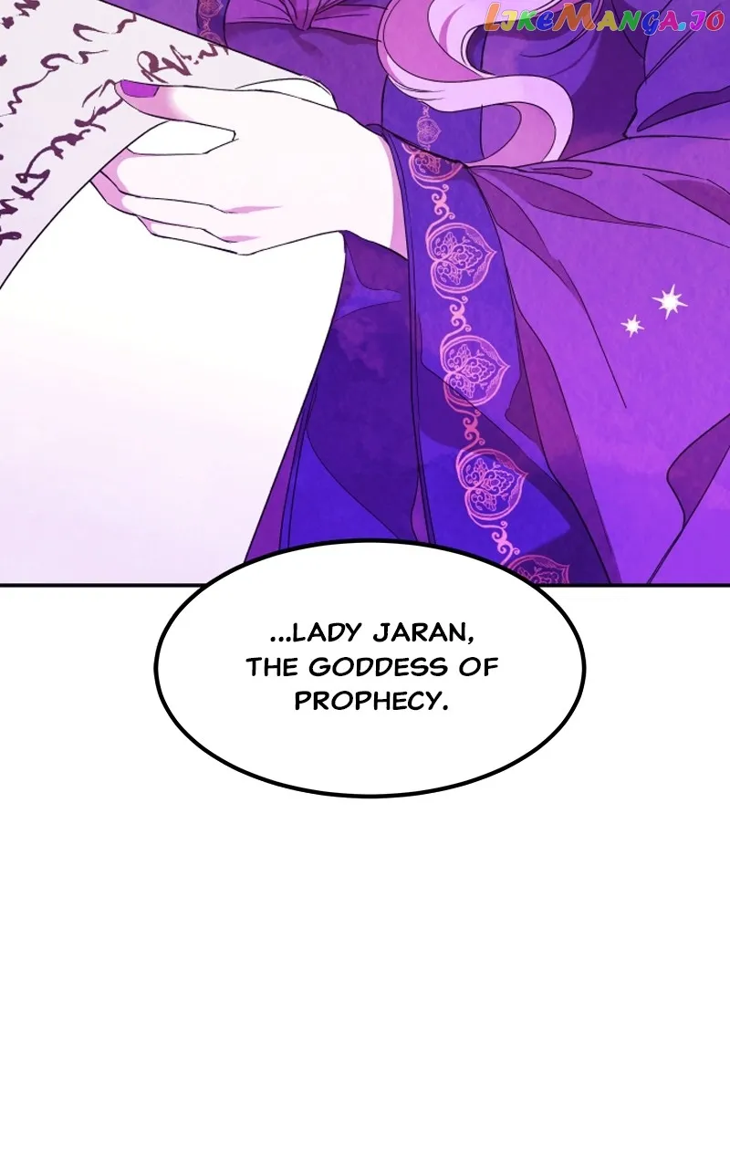 Goddess’s Way of Attacking Tigers chapter 20 page 46