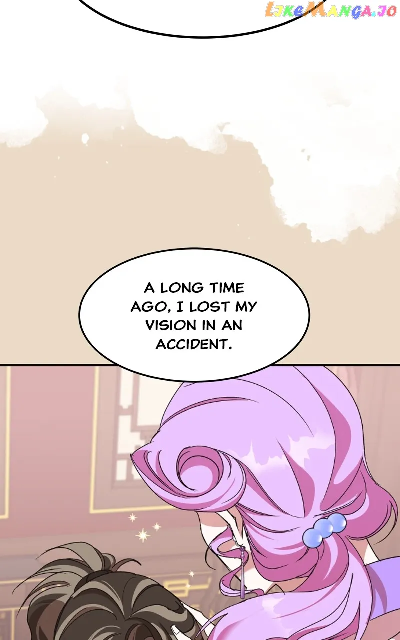 Goddess’s Way of Attacking Tigers chapter 20 page 49