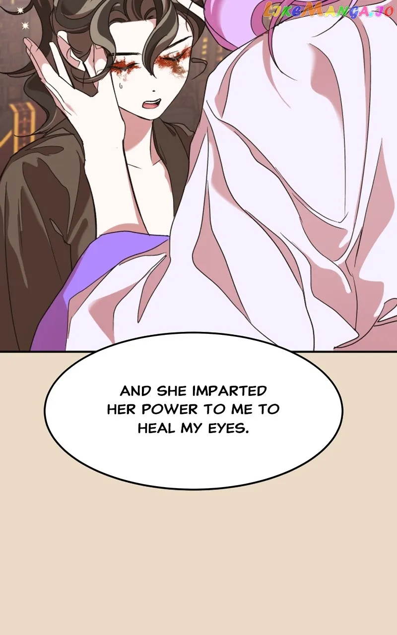 Goddess’s Way of Attacking Tigers chapter 20 page 50