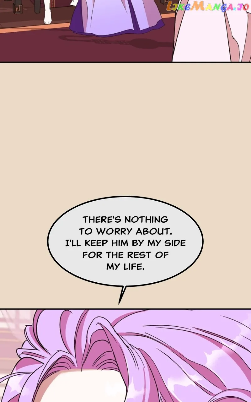 Goddess’s Way of Attacking Tigers chapter 20 page 52