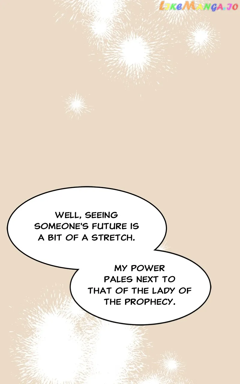Goddess’s Way of Attacking Tigers chapter 20 page 55