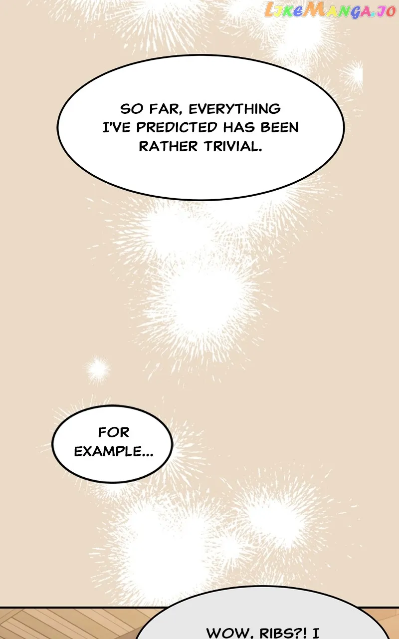 Goddess’s Way of Attacking Tigers chapter 20 page 56