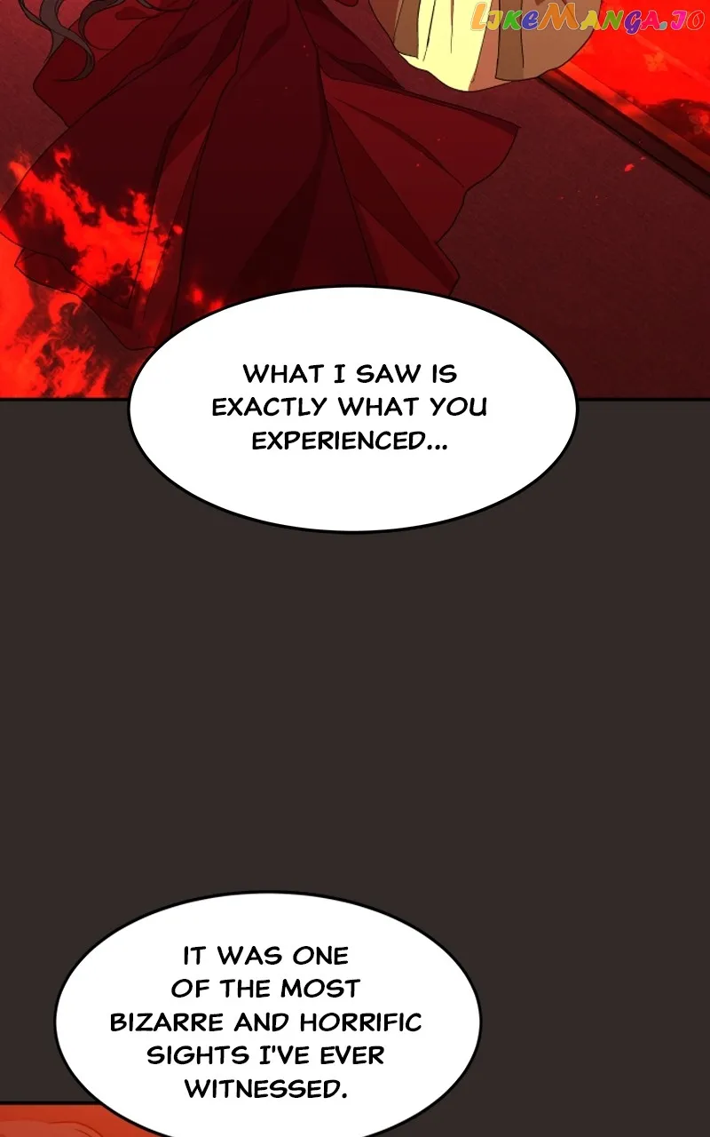 Goddess’s Way of Attacking Tigers chapter 20 page 60