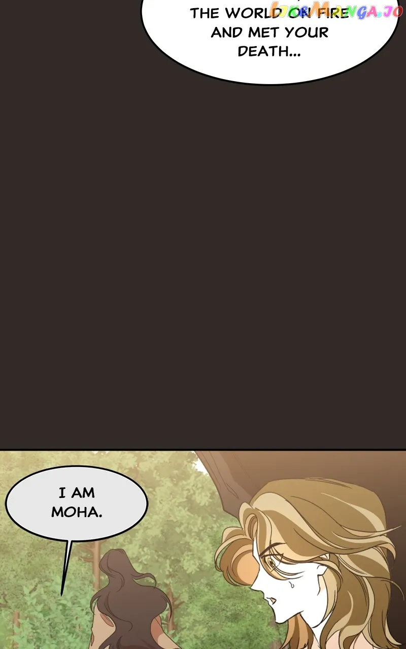 Goddess’s Way of Attacking Tigers chapter 20 page 62