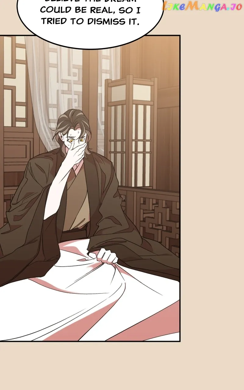 Goddess’s Way of Attacking Tigers chapter 20 page 64