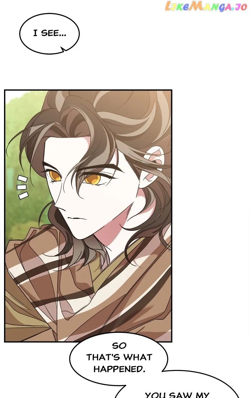 Goddess’s Way of Attacking Tigers chapter 20 page 68
