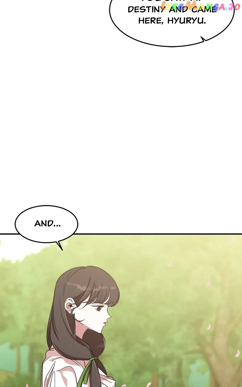 Goddess’s Way of Attacking Tigers chapter 20 page 69