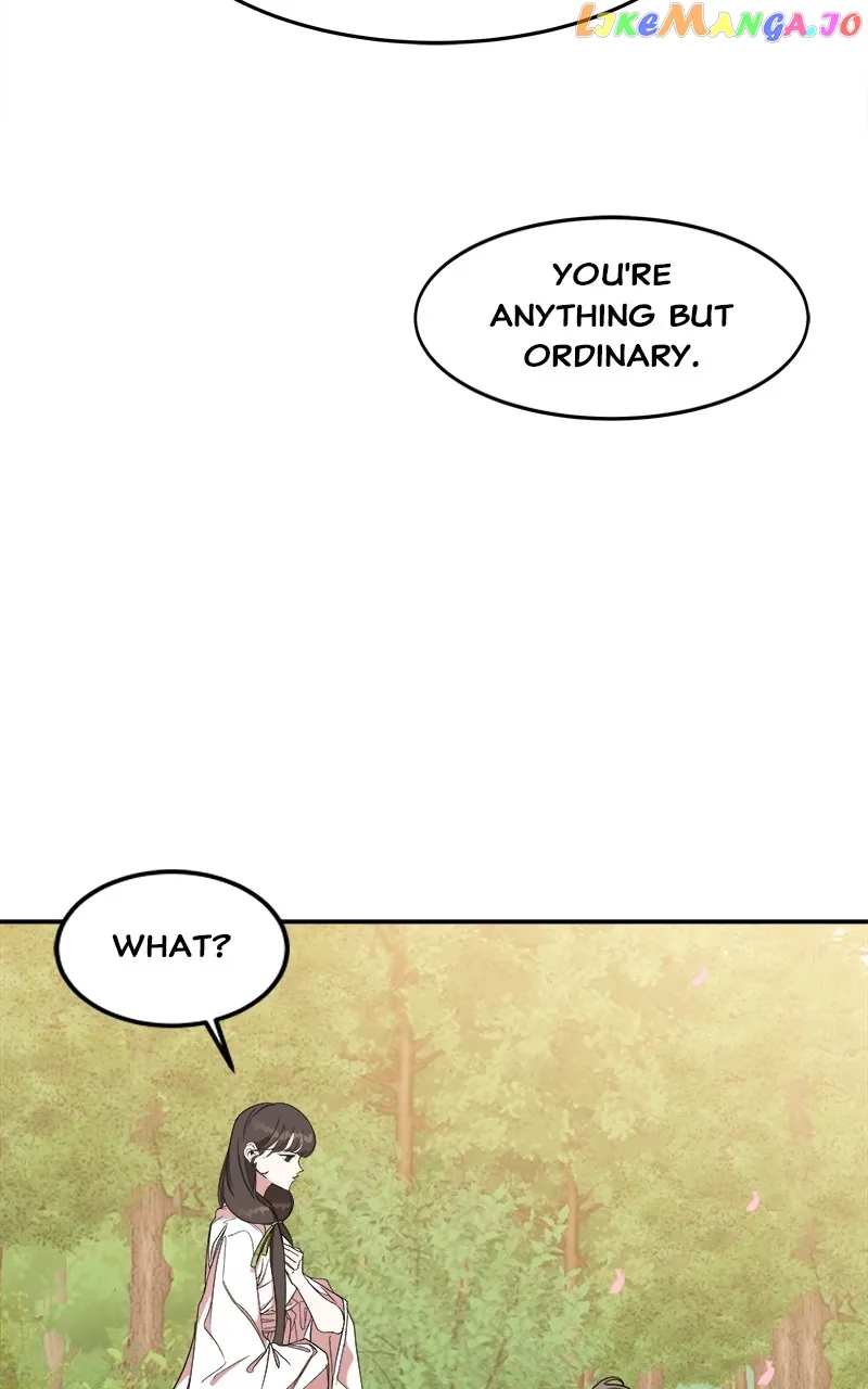 Goddess’s Way of Attacking Tigers chapter 20 page 72