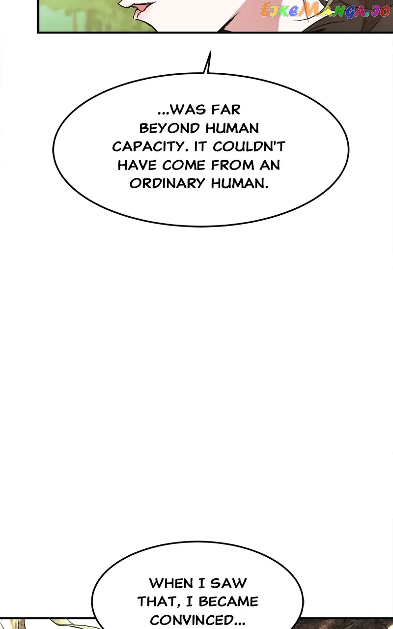 Goddess’s Way of Attacking Tigers chapter 20 page 74