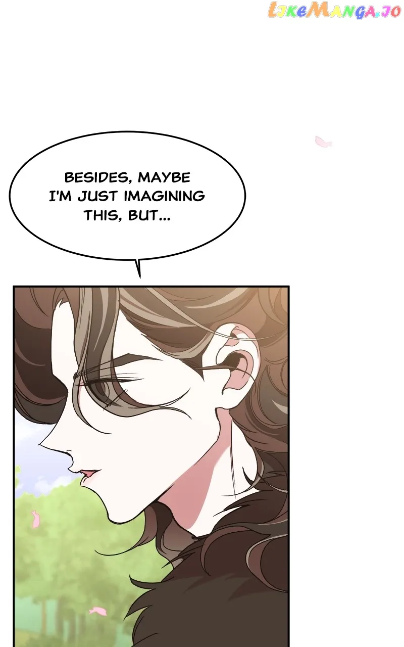 Goddess’s Way of Attacking Tigers chapter 20 page 76