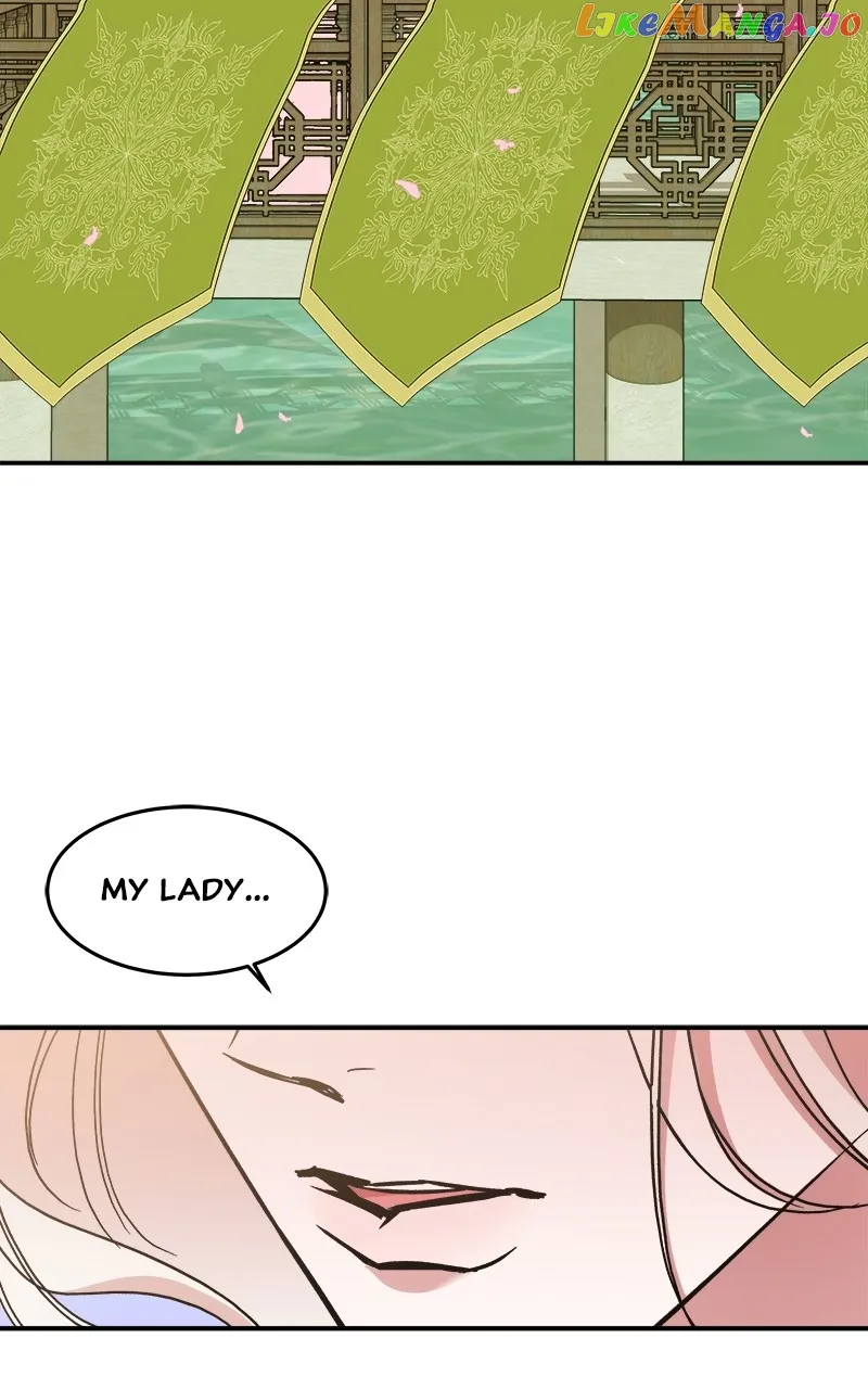 Goddess’s Way of Attacking Tigers chapter 20 page 82
