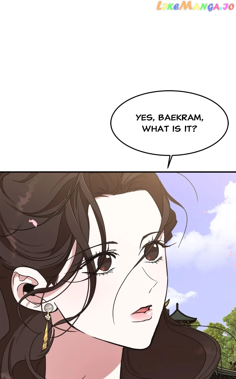 Goddess’s Way of Attacking Tigers chapter 20 page 83